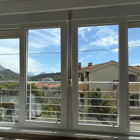 Upart House Apartment Petrovac ภายนอก รูปภาพ