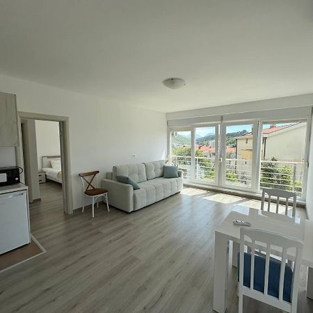 Upart House Apartment Petrovac ภายนอก รูปภาพ