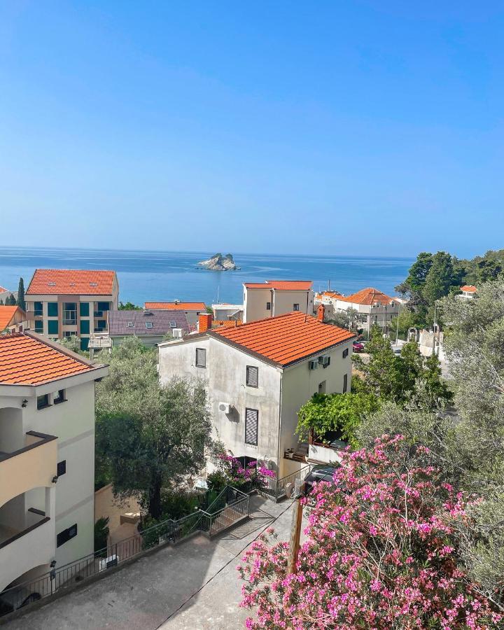 Upart House Apartment Petrovac ภายนอก รูปภาพ