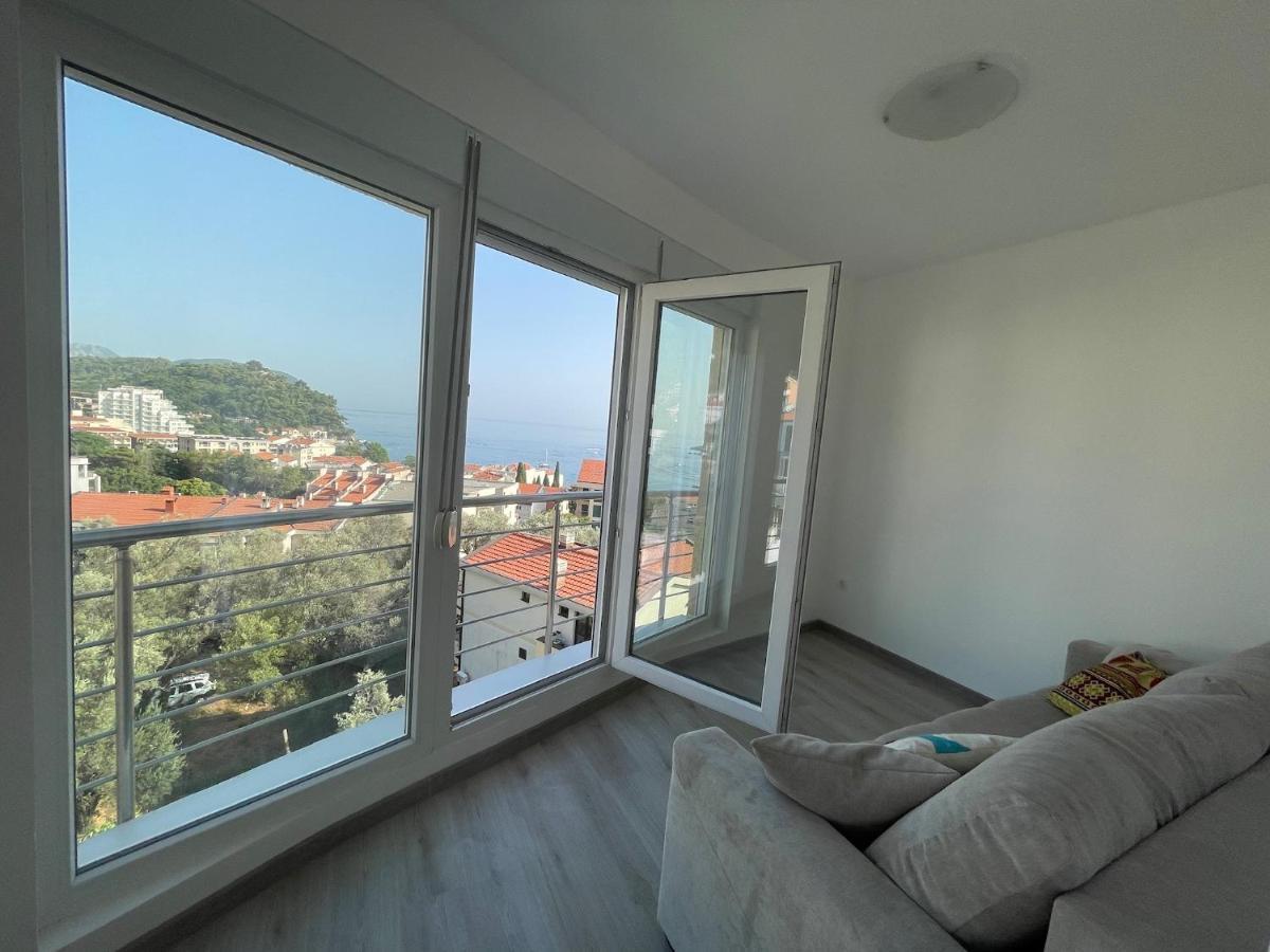 Upart House Apartment Petrovac ภายนอก รูปภาพ