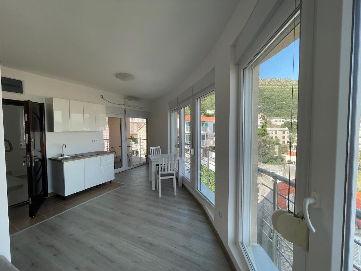 Upart House Apartment Petrovac ภายนอก รูปภาพ