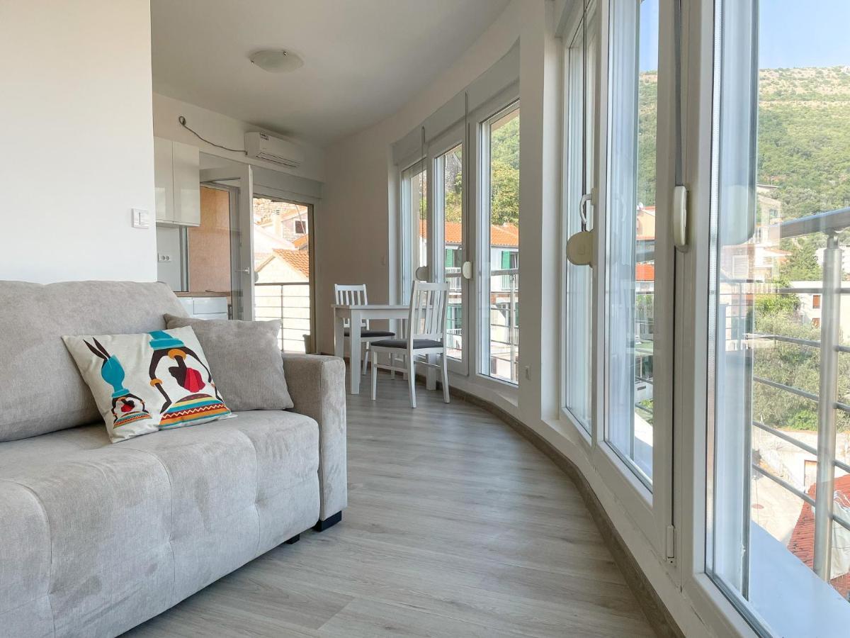 Upart House Apartment Petrovac ภายนอก รูปภาพ