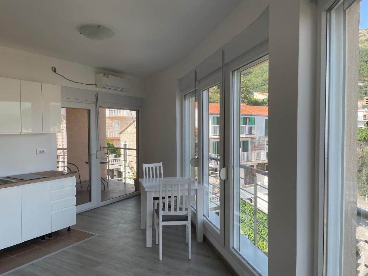 Upart House Apartment Petrovac ภายนอก รูปภาพ