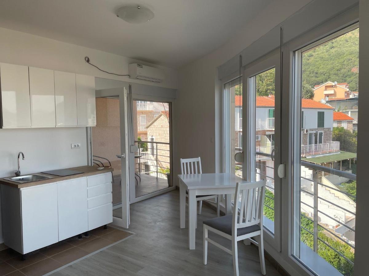 Upart House Apartment Petrovac ภายนอก รูปภาพ
