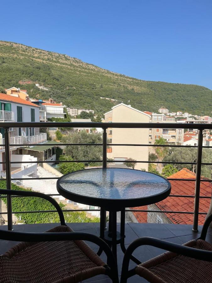 Upart House Apartment Petrovac ภายนอก รูปภาพ