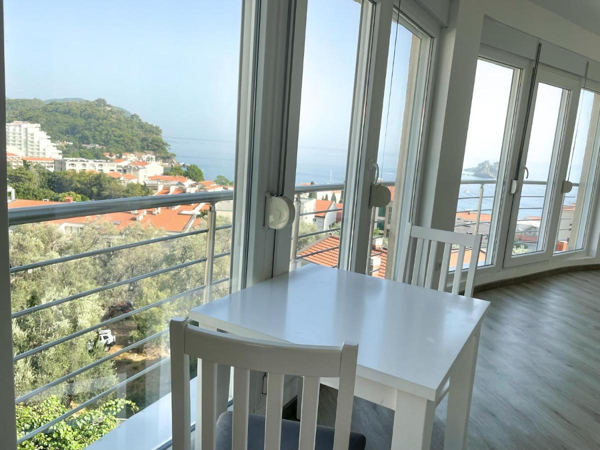 Upart House Apartment Petrovac ภายนอก รูปภาพ