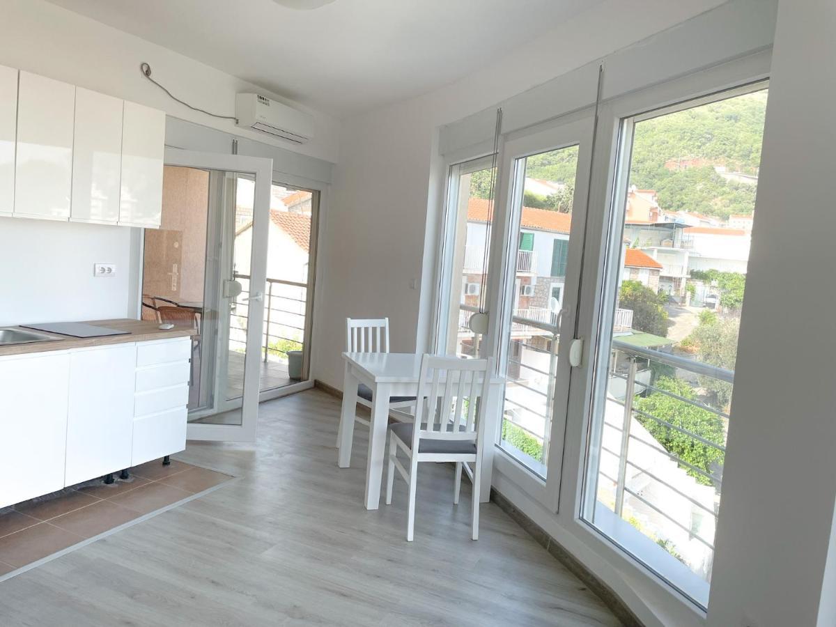 Upart House Apartment Petrovac ภายนอก รูปภาพ