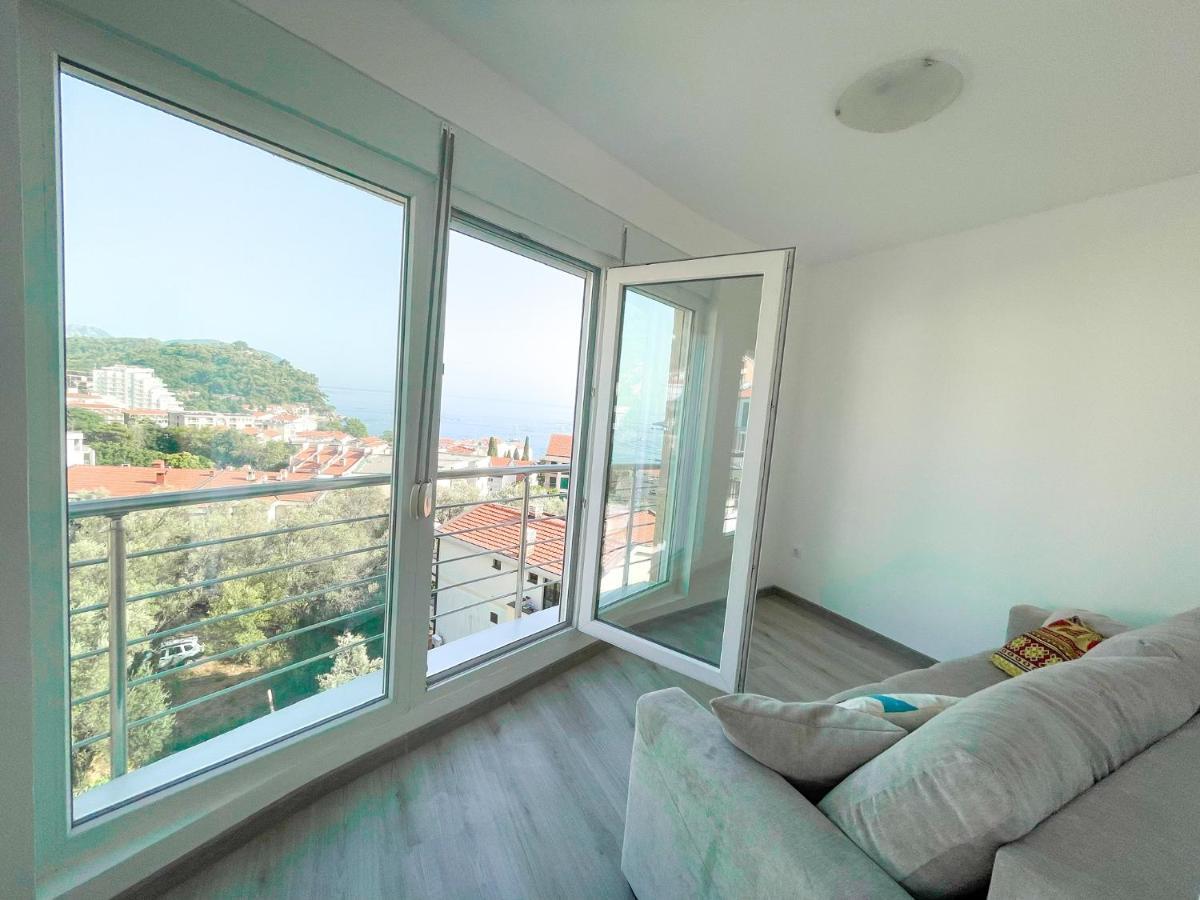 Upart House Apartment Petrovac ภายนอก รูปภาพ