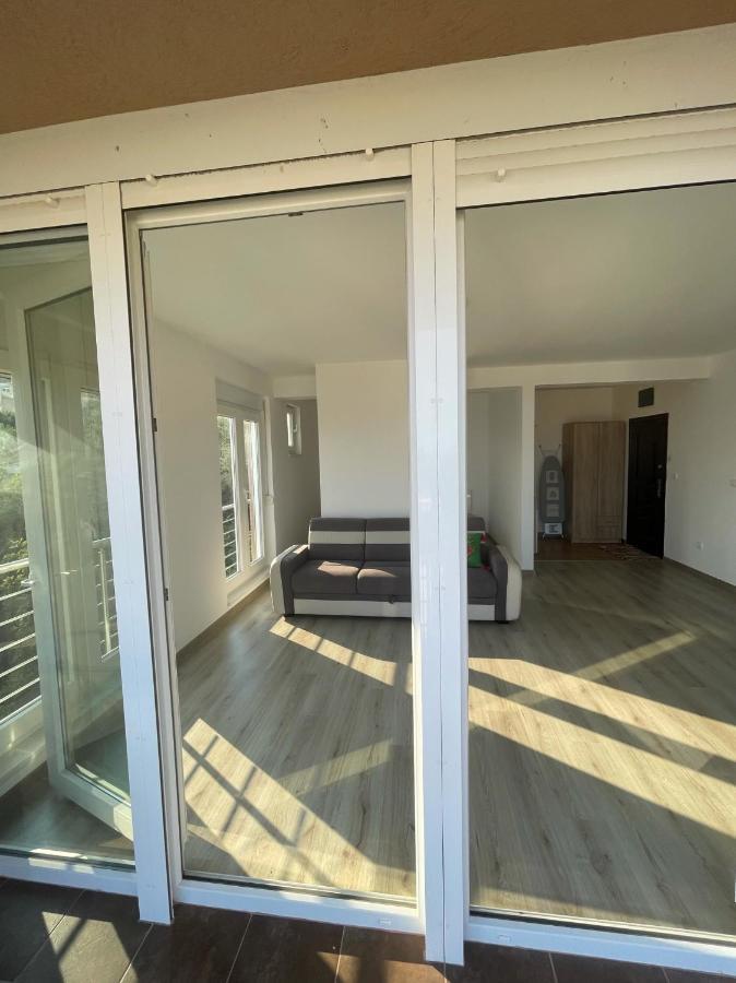 Upart House Apartment Petrovac ภายนอก รูปภาพ