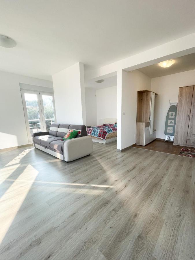 Upart House Apartment Petrovac ภายนอก รูปภาพ