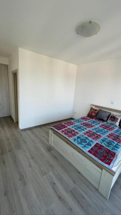 Upart House Apartment Petrovac ภายนอก รูปภาพ