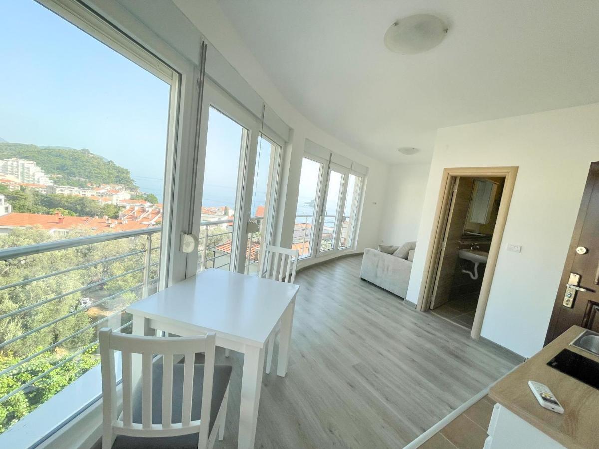Upart House Apartment Petrovac ภายนอก รูปภาพ
