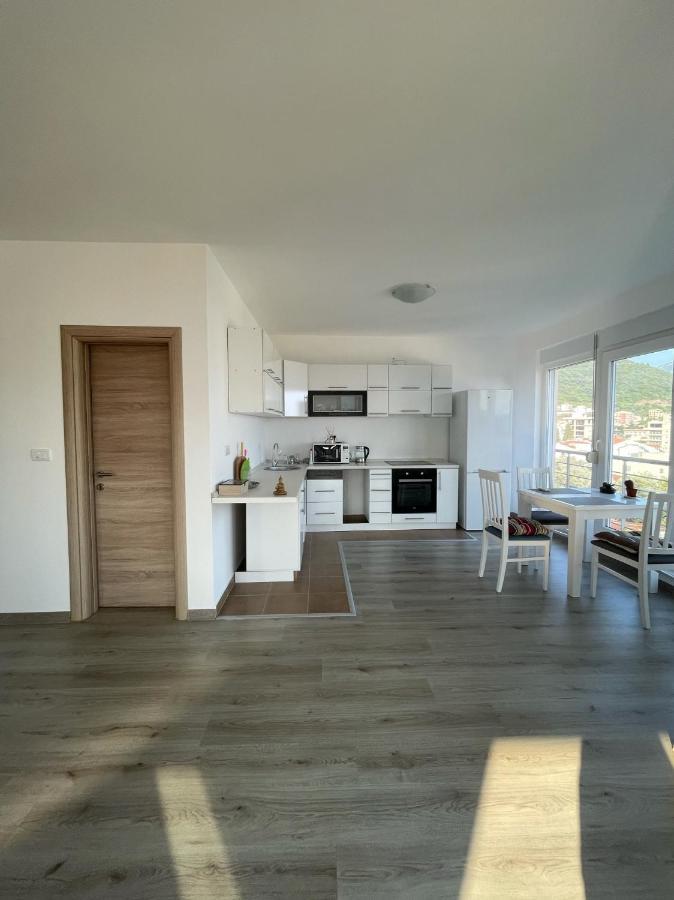 Upart House Apartment Petrovac ภายนอก รูปภาพ
