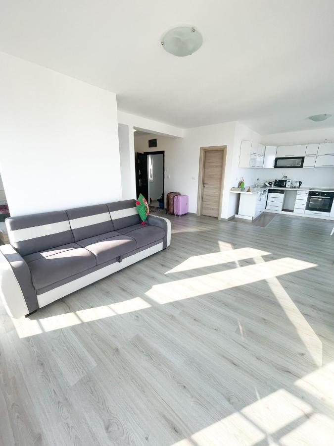 Upart House Apartment Petrovac ภายนอก รูปภาพ