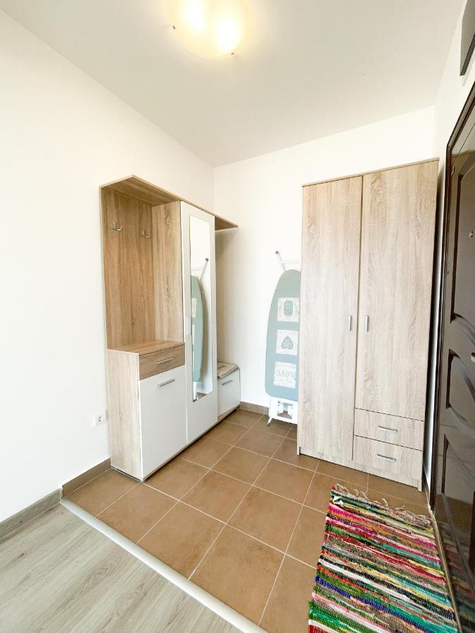 Upart House Apartment Petrovac ภายนอก รูปภาพ