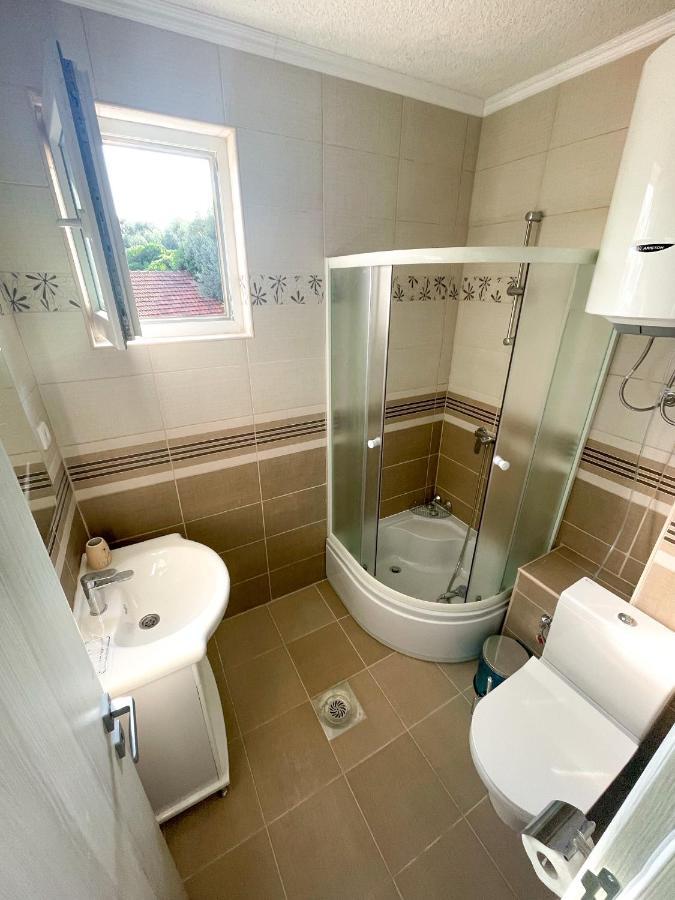 Upart House Apartment Petrovac ภายนอก รูปภาพ