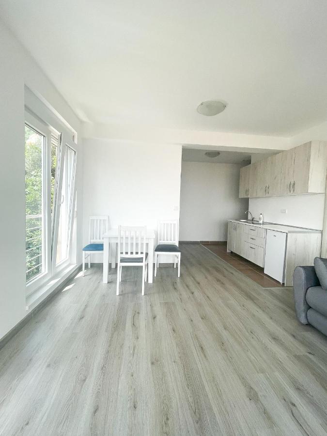 Upart House Apartment Petrovac ภายนอก รูปภาพ