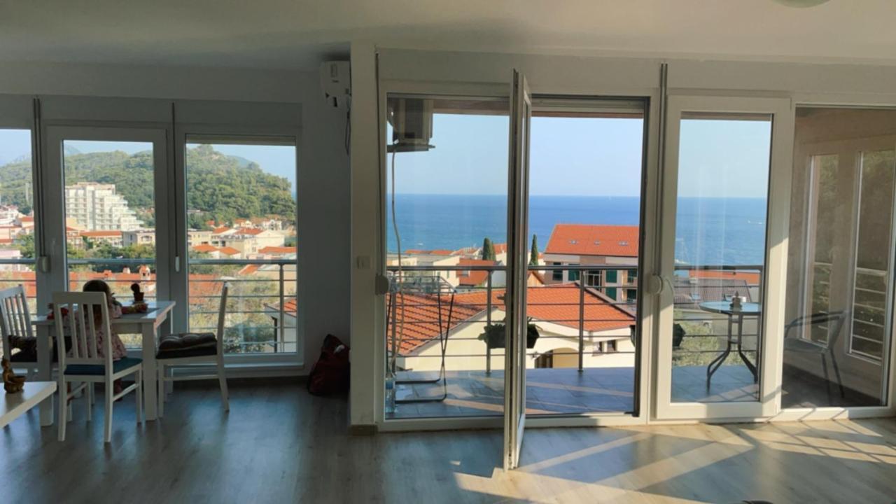 Upart House Apartment Petrovac ภายนอก รูปภาพ