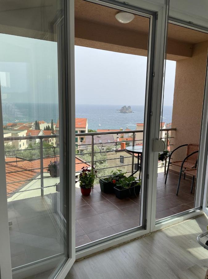 Upart House Apartment Petrovac ภายนอก รูปภาพ