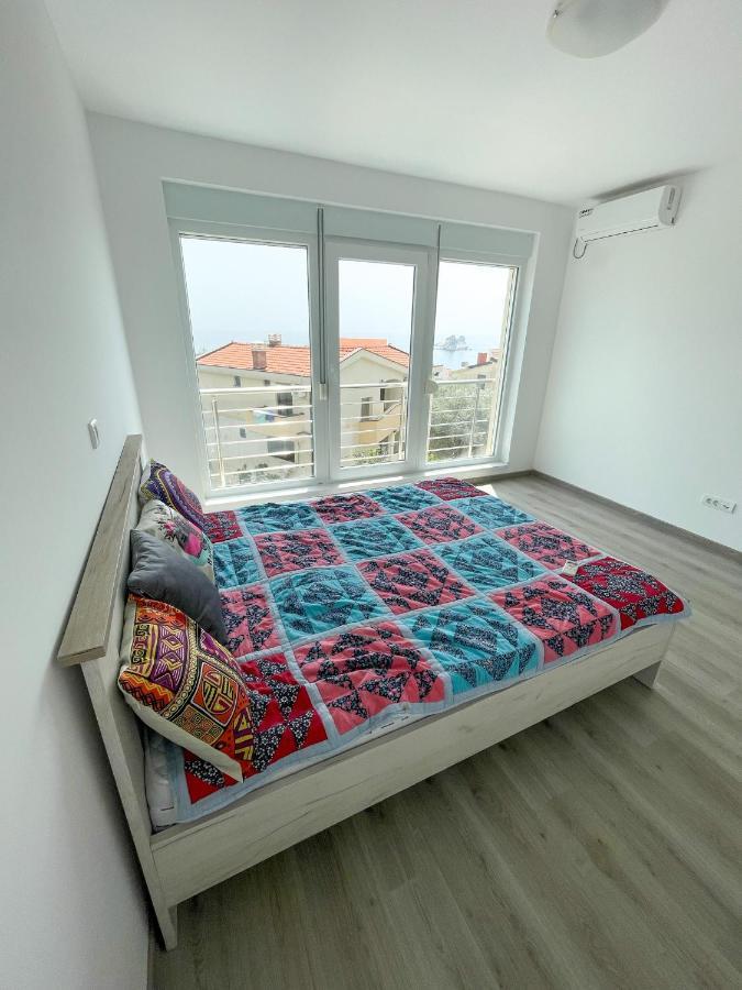 Upart House Apartment Petrovac ภายนอก รูปภาพ