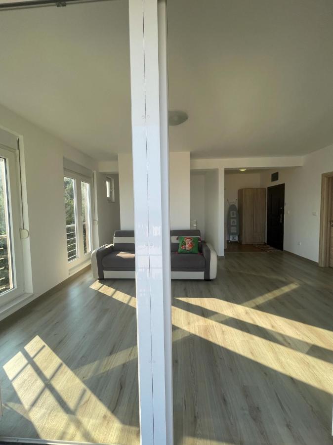 Upart House Apartment Petrovac ภายนอก รูปภาพ