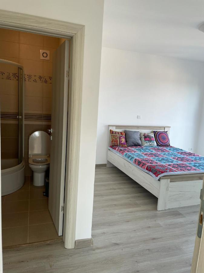 Upart House Apartment Petrovac ภายนอก รูปภาพ