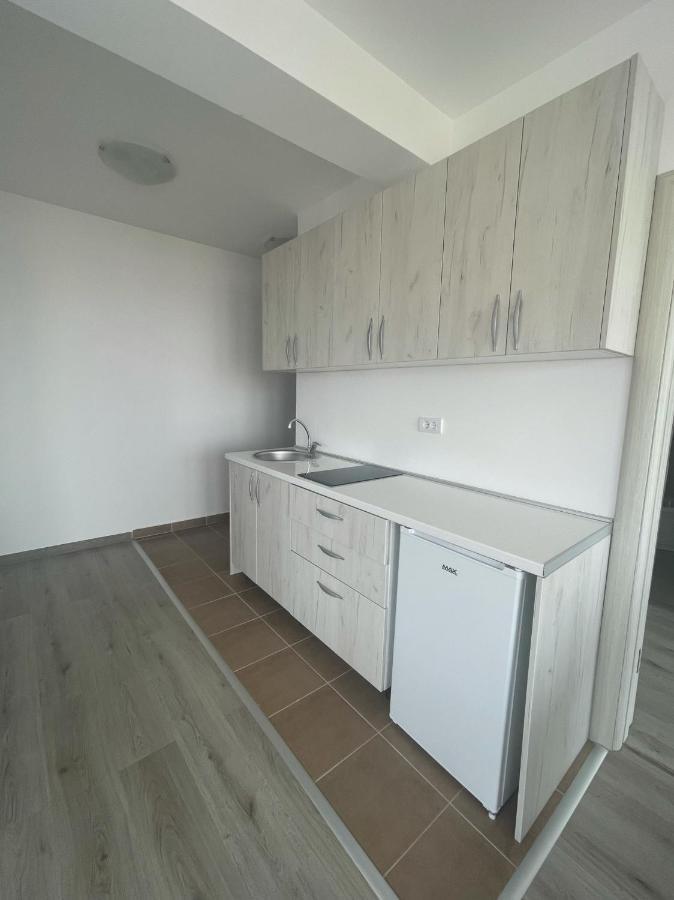 Upart House Apartment Petrovac ภายนอก รูปภาพ