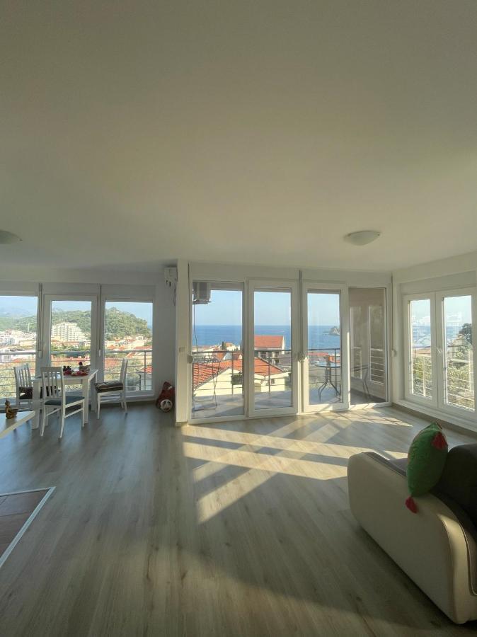Upart House Apartment Petrovac ภายนอก รูปภาพ