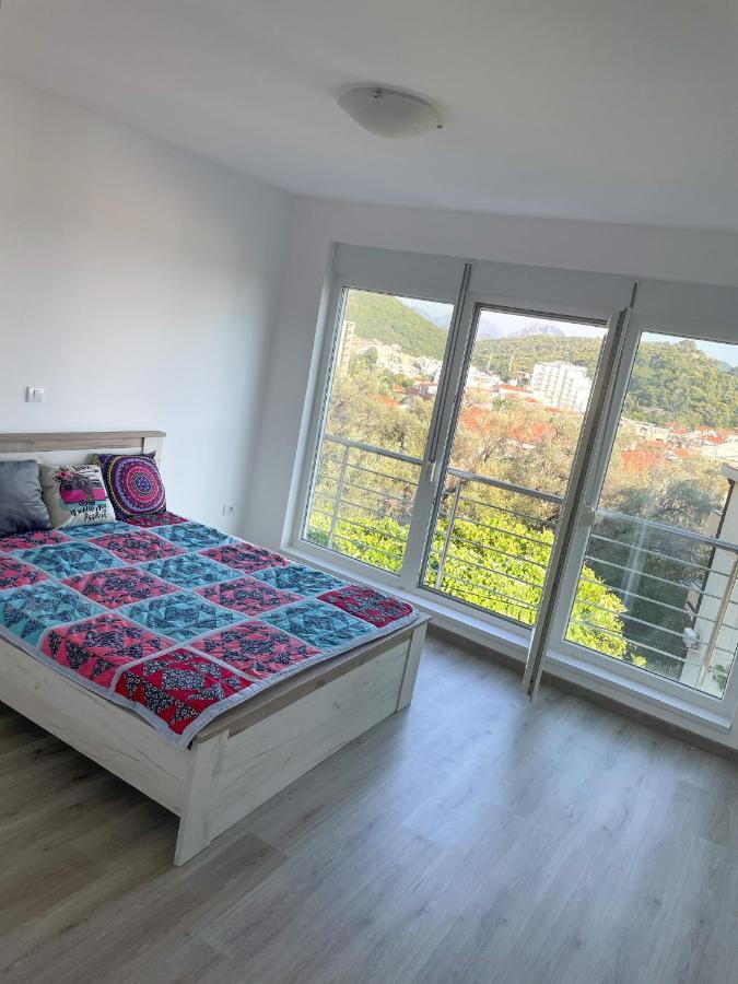 Upart House Apartment Petrovac ภายนอก รูปภาพ