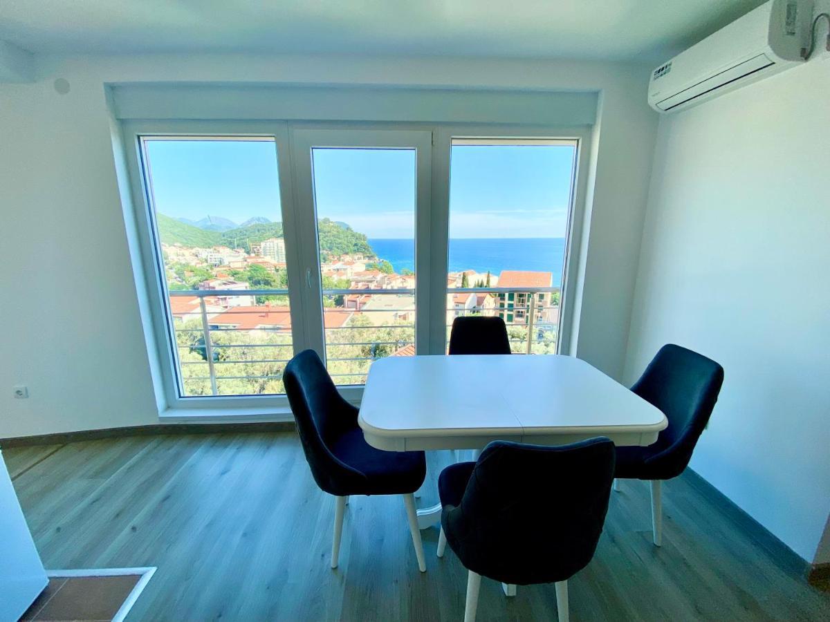 Upart House Apartment Petrovac ภายนอก รูปภาพ