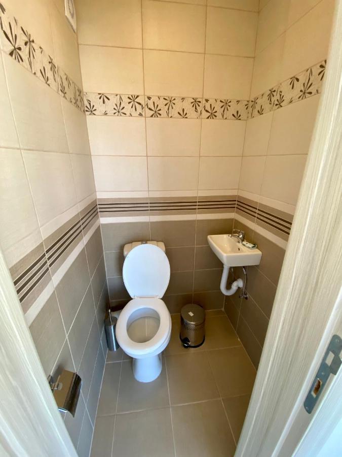 Upart House Apartment Petrovac ภายนอก รูปภาพ