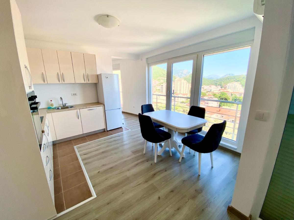 Upart House Apartment Petrovac ภายนอก รูปภาพ