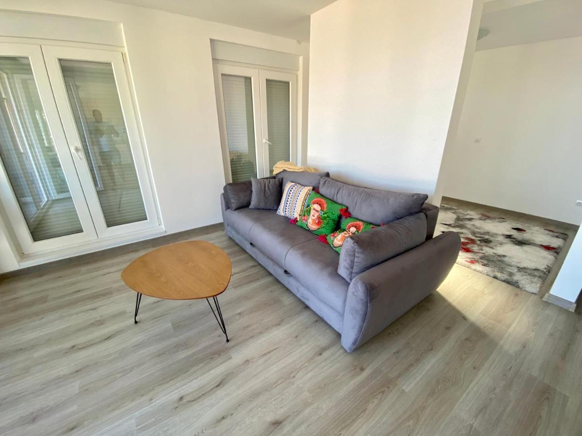 Upart House Apartment Petrovac ภายนอก รูปภาพ