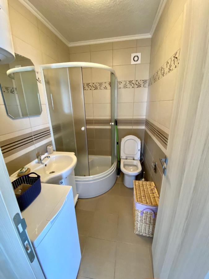 Upart House Apartment Petrovac ภายนอก รูปภาพ