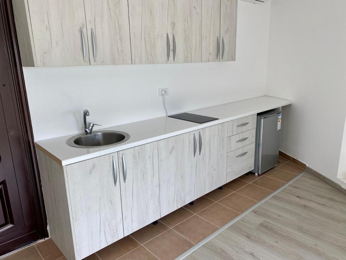 Upart House Apartment Petrovac ภายนอก รูปภาพ