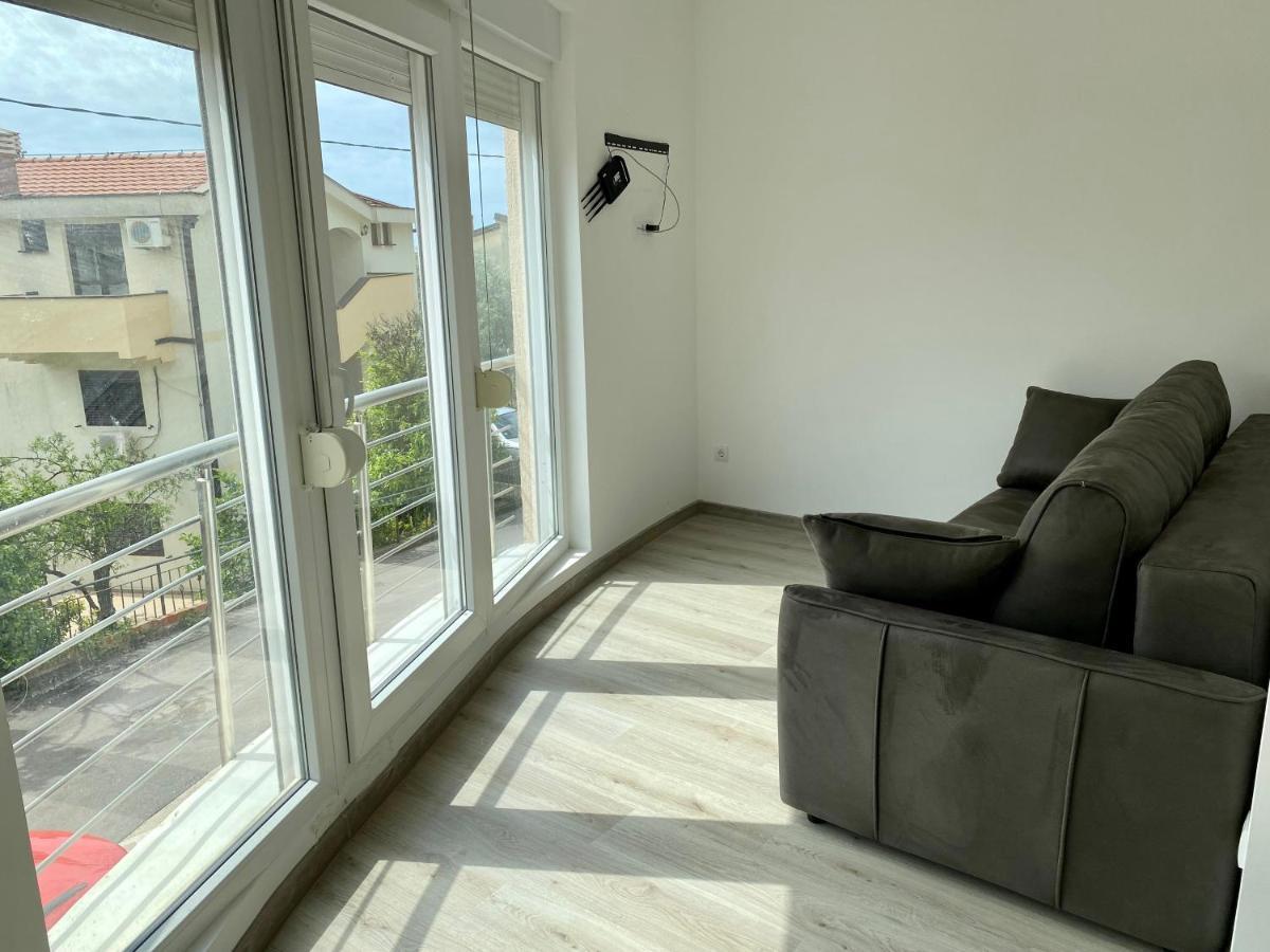 Upart House Apartment Petrovac ภายนอก รูปภาพ