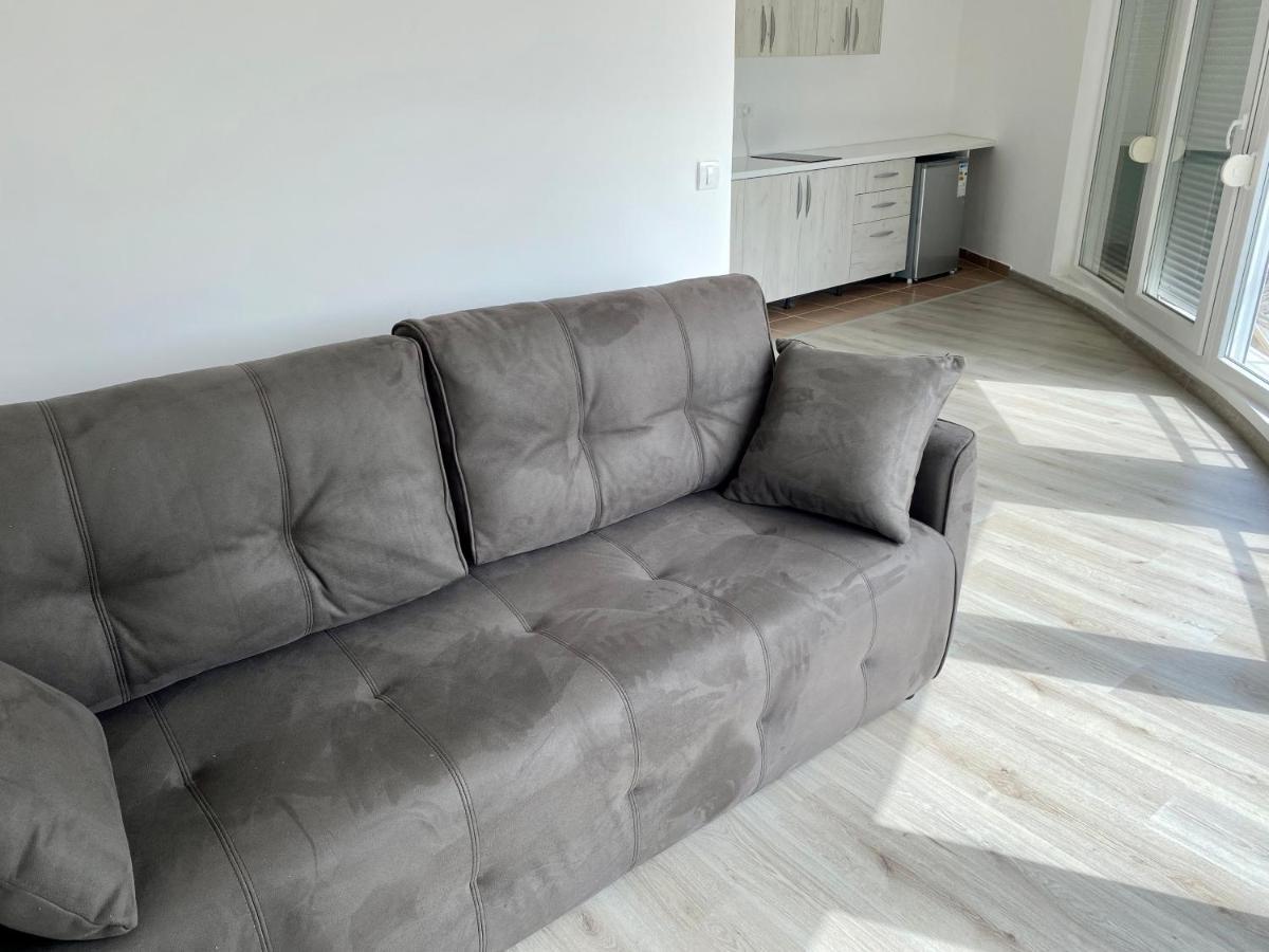 Upart House Apartment Petrovac ภายนอก รูปภาพ