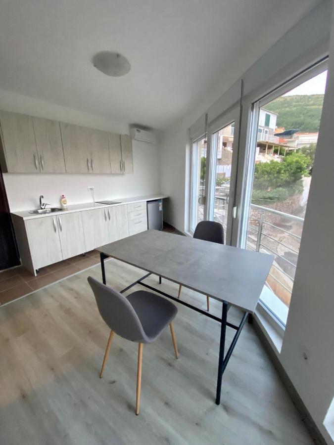 Upart House Apartment Petrovac ภายนอก รูปภาพ