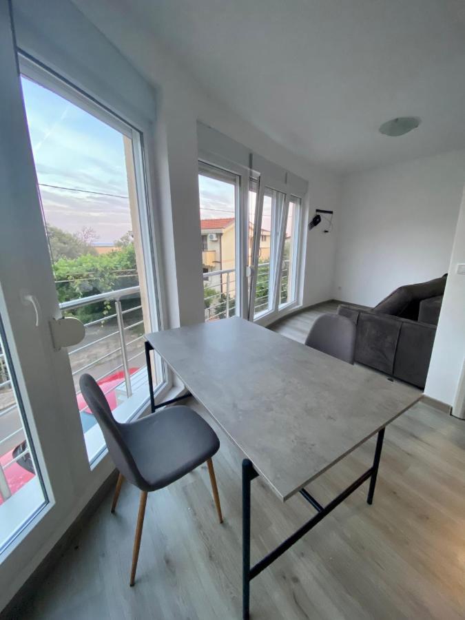 Upart House Apartment Petrovac ภายนอก รูปภาพ