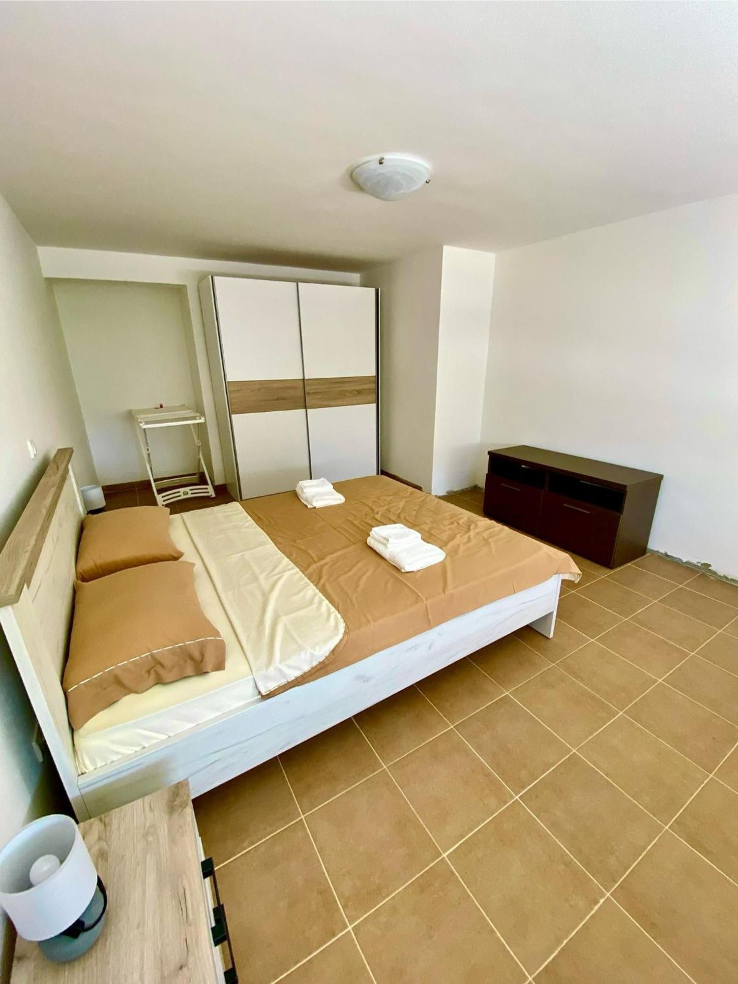 Upart House Apartment Petrovac ภายนอก รูปภาพ