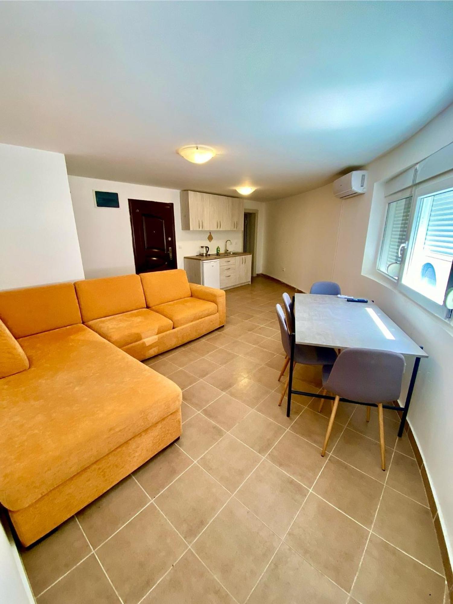 Upart House Apartment Petrovac ภายนอก รูปภาพ