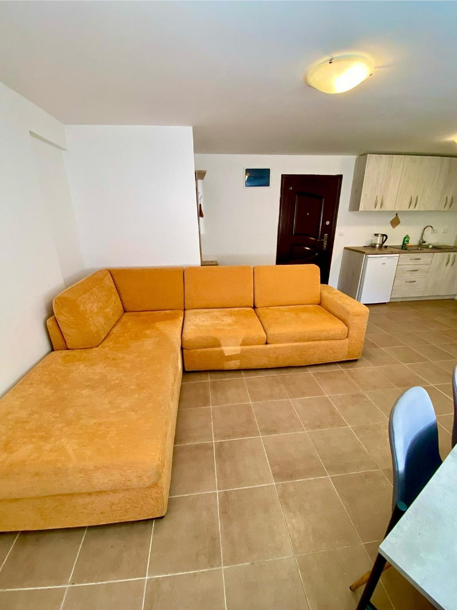Upart House Apartment Petrovac ภายนอก รูปภาพ
