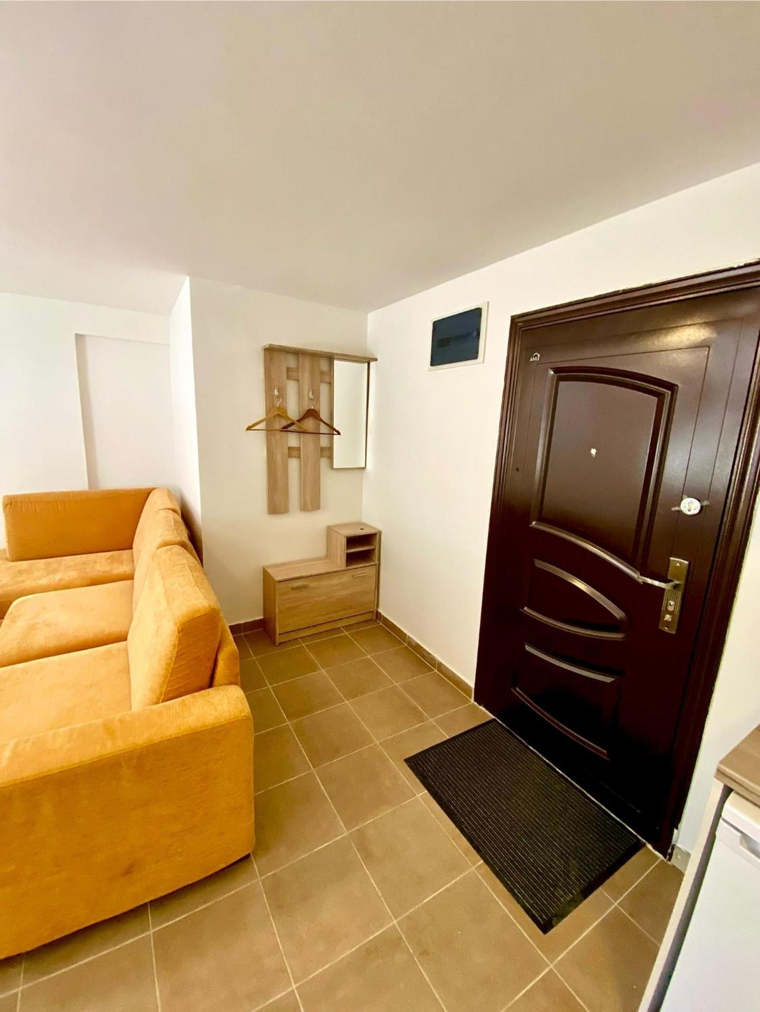 Upart House Apartment Petrovac ภายนอก รูปภาพ